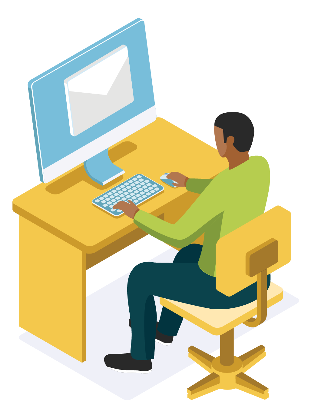 Contact the Lenderly team
