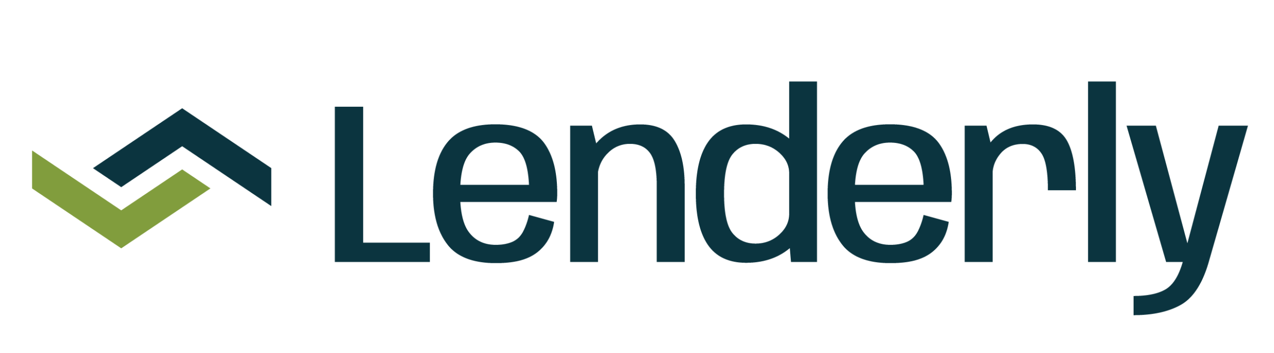 Lenderly Logo
