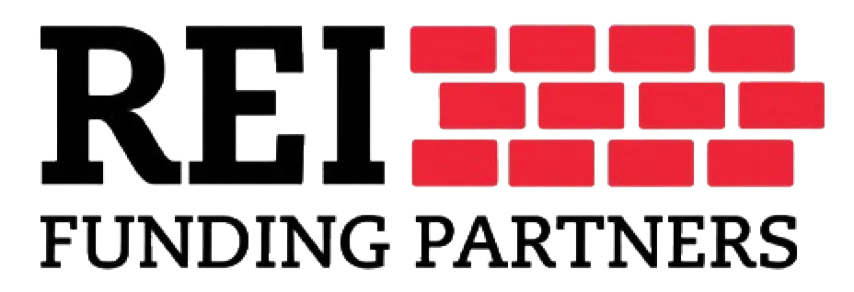 REI Funding Partners logo