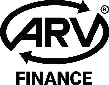 ARV Finance logo