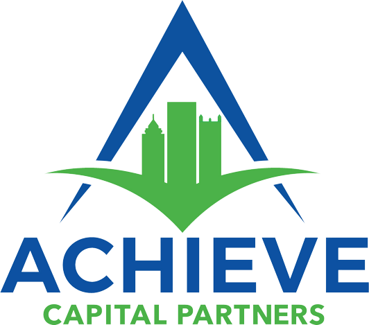Achieve Capital Partners logo
