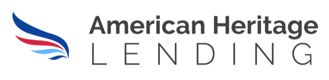 American Heritage Loans logo