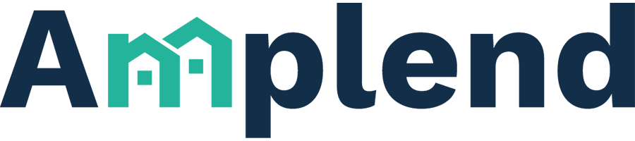 Amplend logo