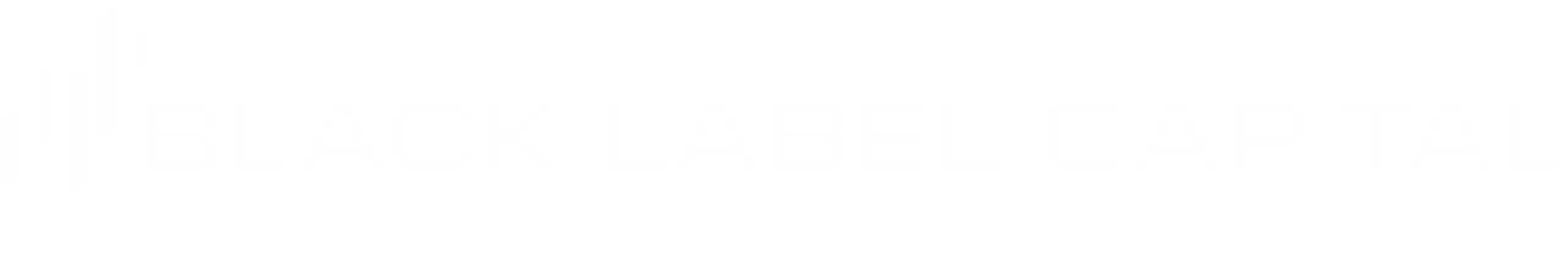 Black Label Capital logo