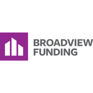 Broadview Funding logo