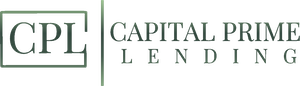 Capital Prime Lending logo