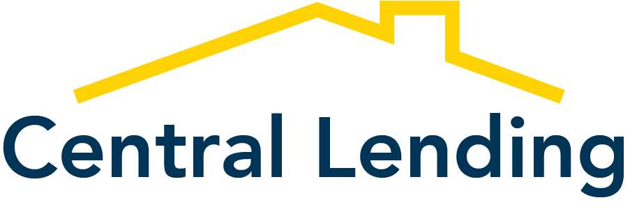 Central Lending logo