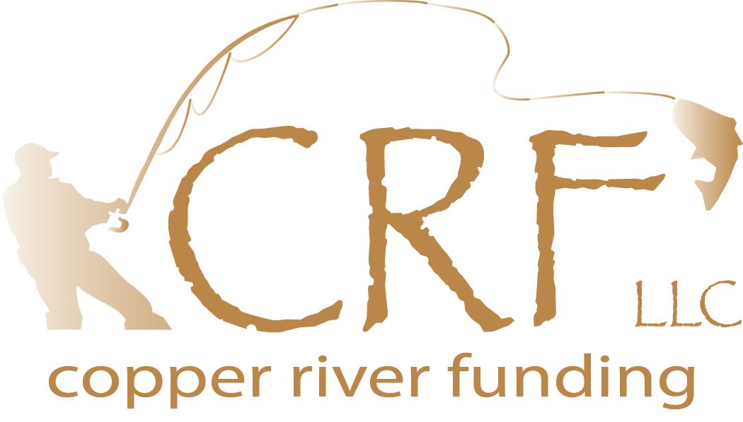 Copper River Funding logo
