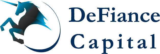 Defiance Capital logo