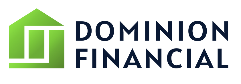 Dominion Financial logo