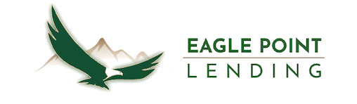 Eagle Point Lending logo
