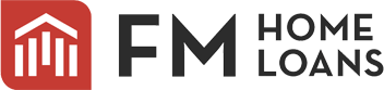 FM Home Loans logo