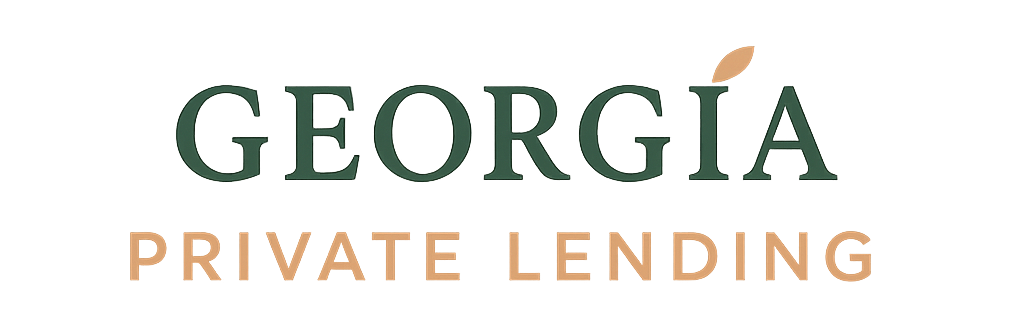 Georgia Private Lending logo