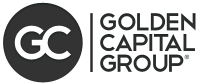 Golden Capital Group logo