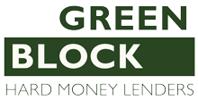 Green Block logo
