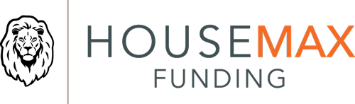 HouseMax Funding logo