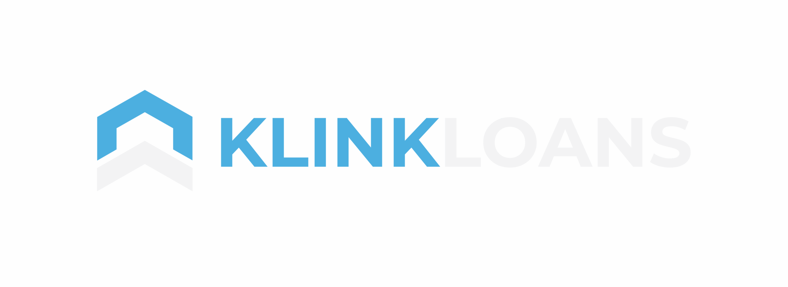 Klinkloans logo