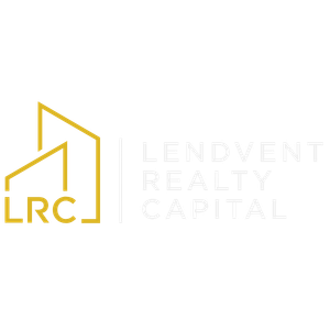 Lendvent logo