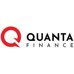 Quanta Finance logo
