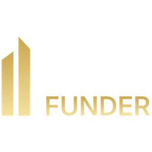 Real Estate Funder logo