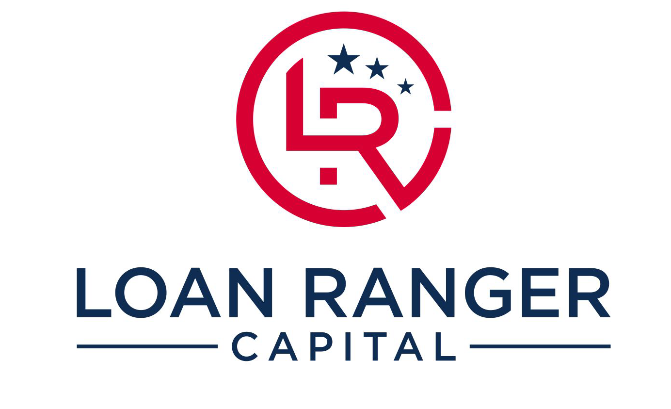 Loan Ranger Capital logo