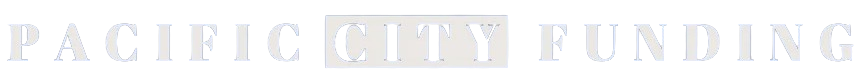 Pacific City Funding logo