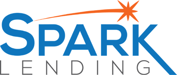 Spark Lending logo