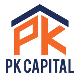 PK Capital logo
