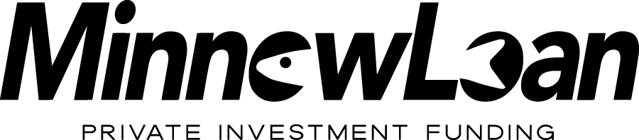 Minnow Loan logo
