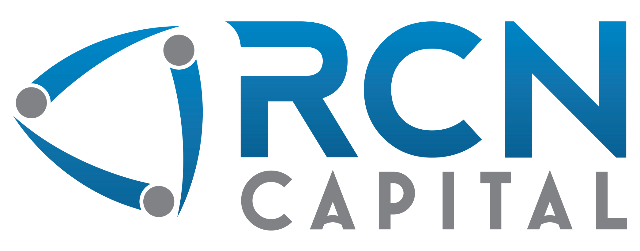 RCN Capital logo