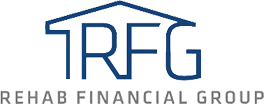 Rehab Financial Group logo