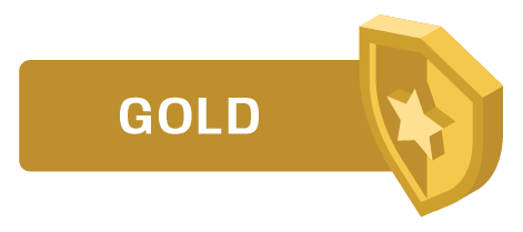 Gold Lender Rating