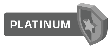 Platinum Lender Rating