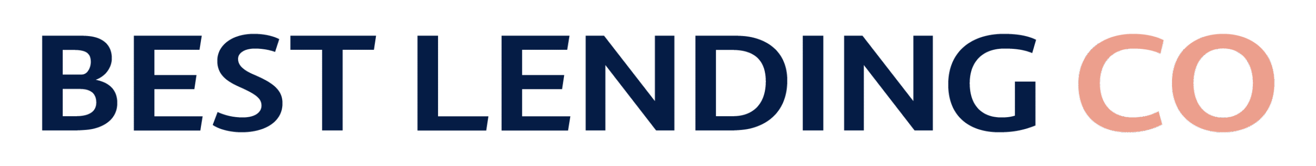 Best Lending Co logo