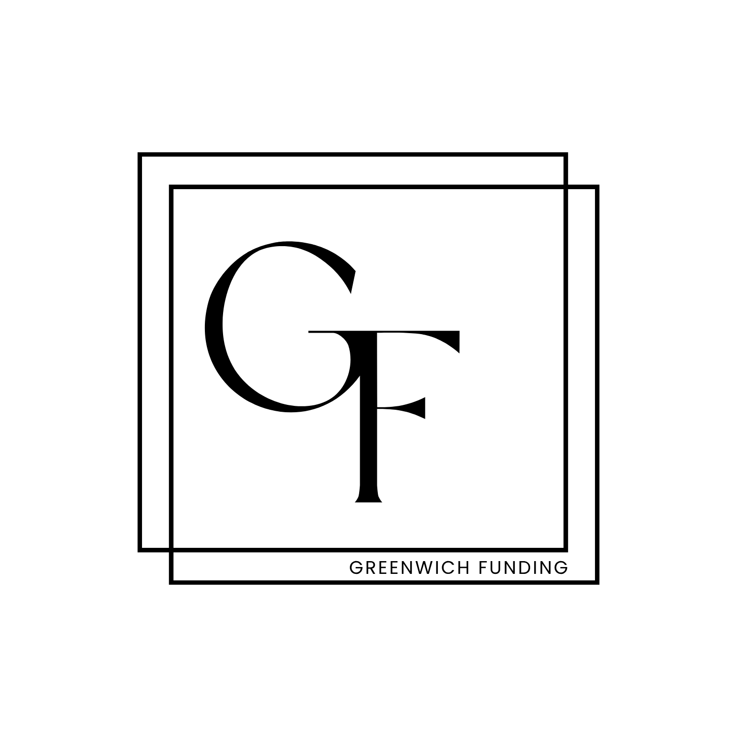 Greenwich Funding logo