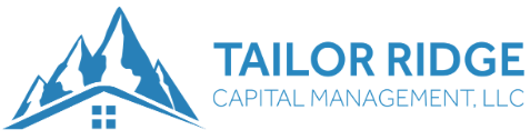 Tailor Ridge Capital logo