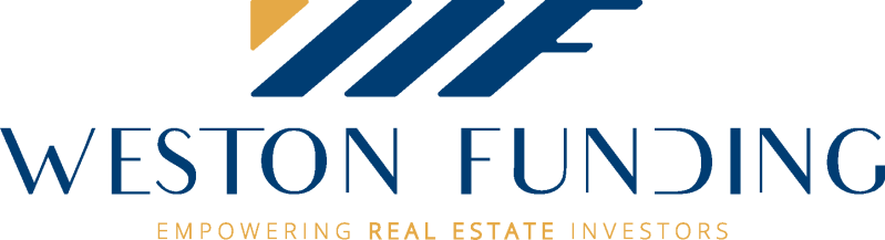 Weston Funding logo