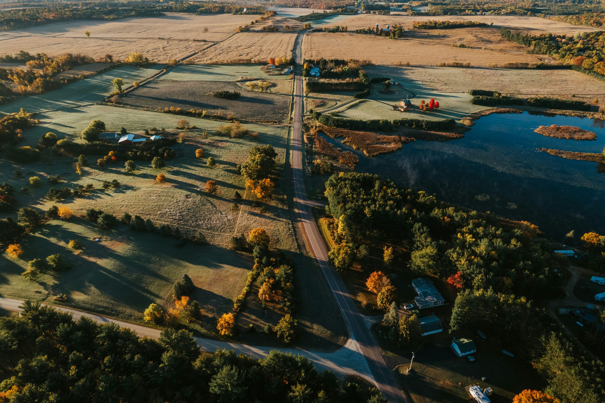 Wisconsin real estate investment property