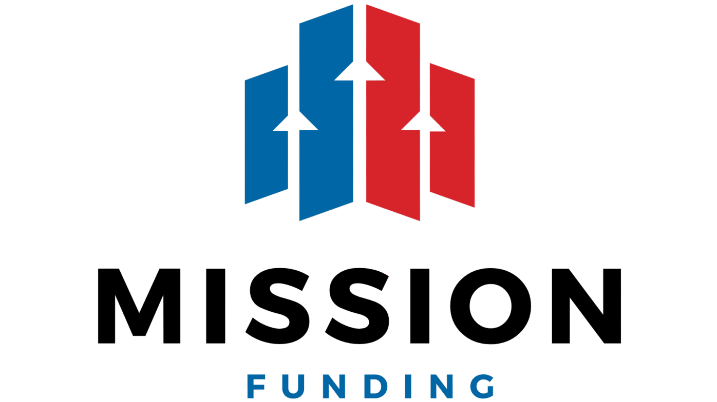 Mission Funding logo