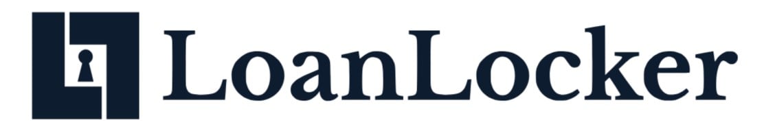 Loan Locker logo