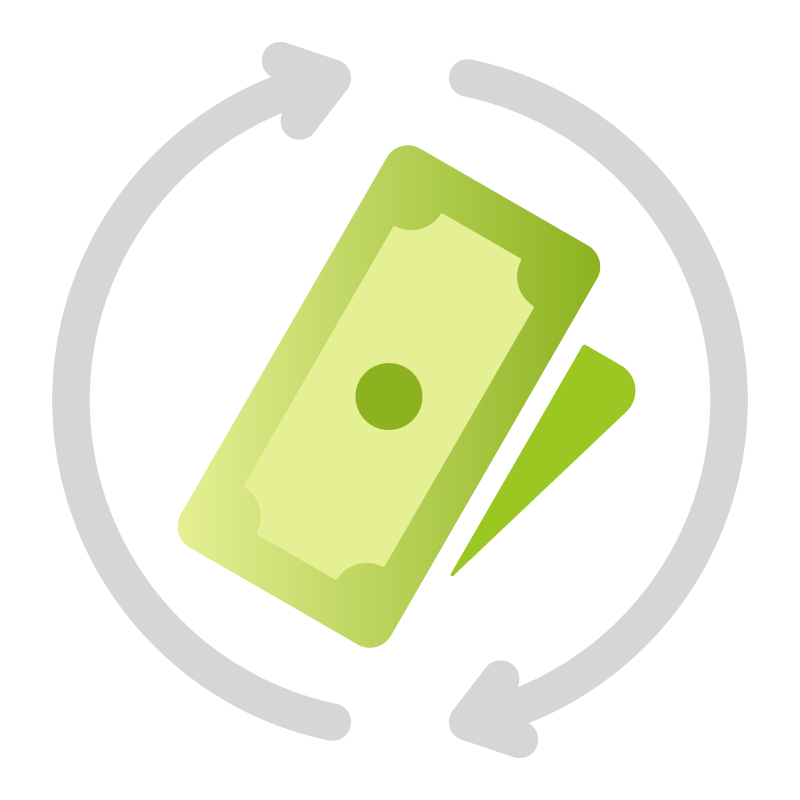 Hard money financing