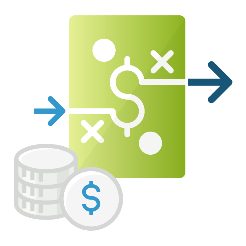 Advanced topics icon